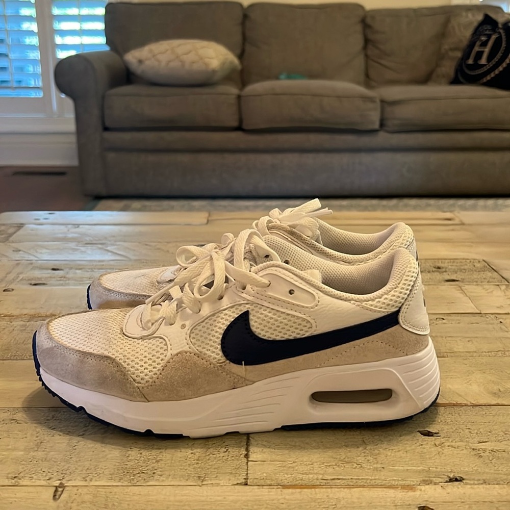 Nike Air Max SC